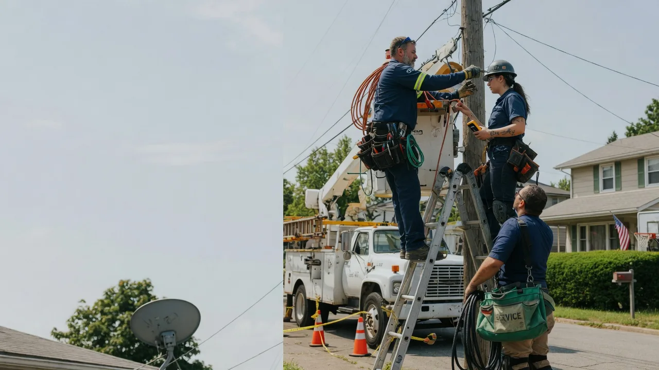 Electrical Repair in Granger, IN near me